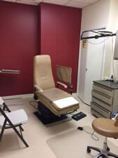 Advanced Podiatry Services in Brooklyn Office