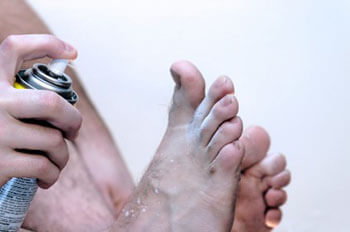 Athletes foot treatment in the Brooklyn, NY 11229 and Astoria, NY 11103 areas