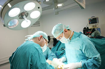Foot surgery, ankle surgery treatment in the Brooklyn, NY 11229 and Astoria, NY 11103 areas