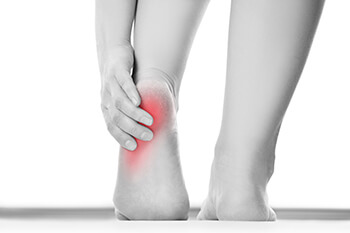 Heel pain treatment in the Brooklyn, NY 11229 and Astoria, NY 11103 areas
